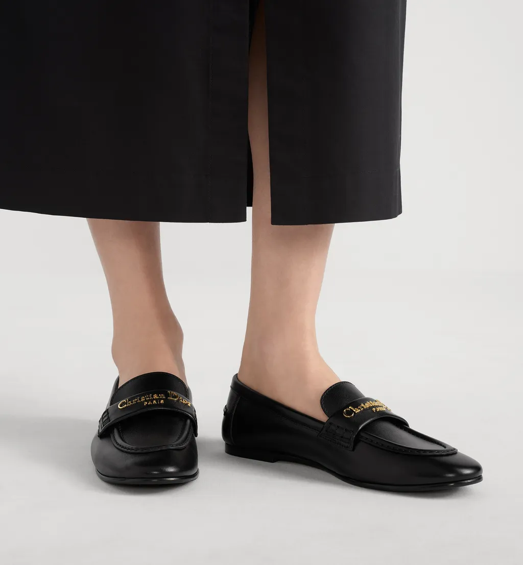 Dior Boy Loafer