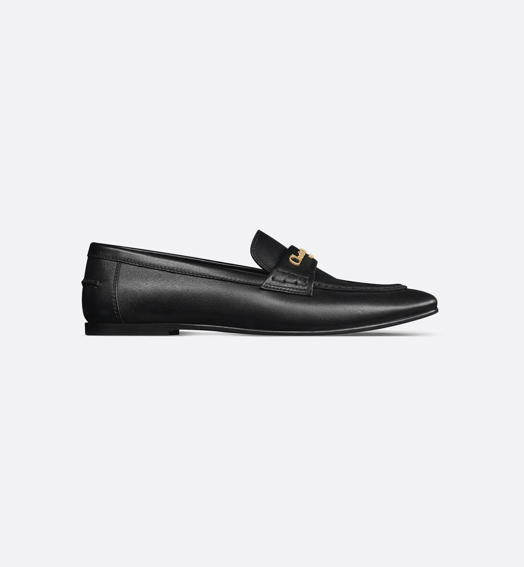Dior Boy Loafer