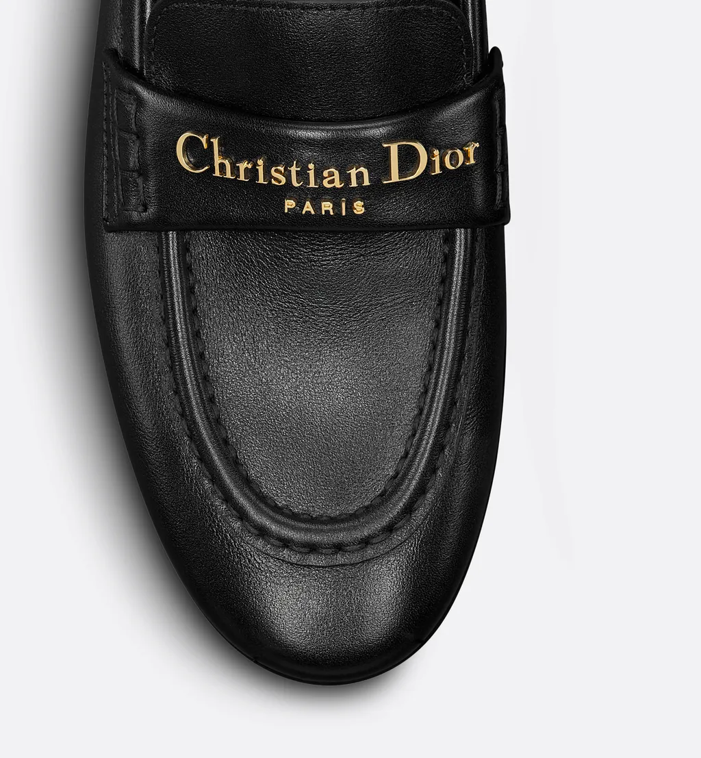 Dior Boy Loafer