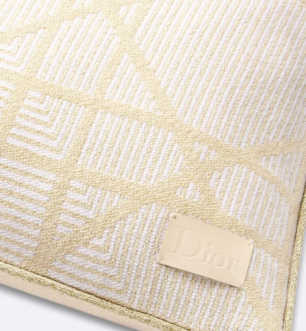Rectangular Pillow