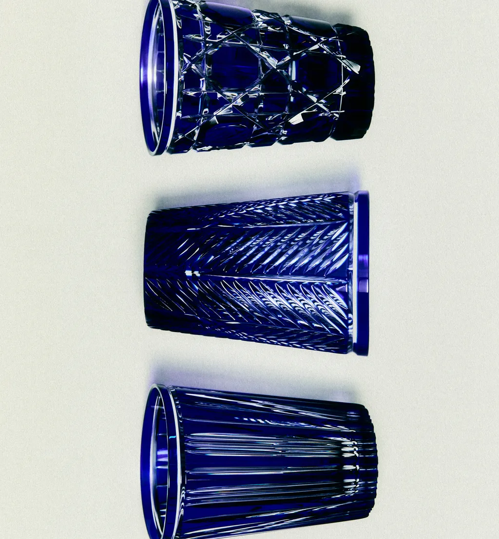 Water Glass