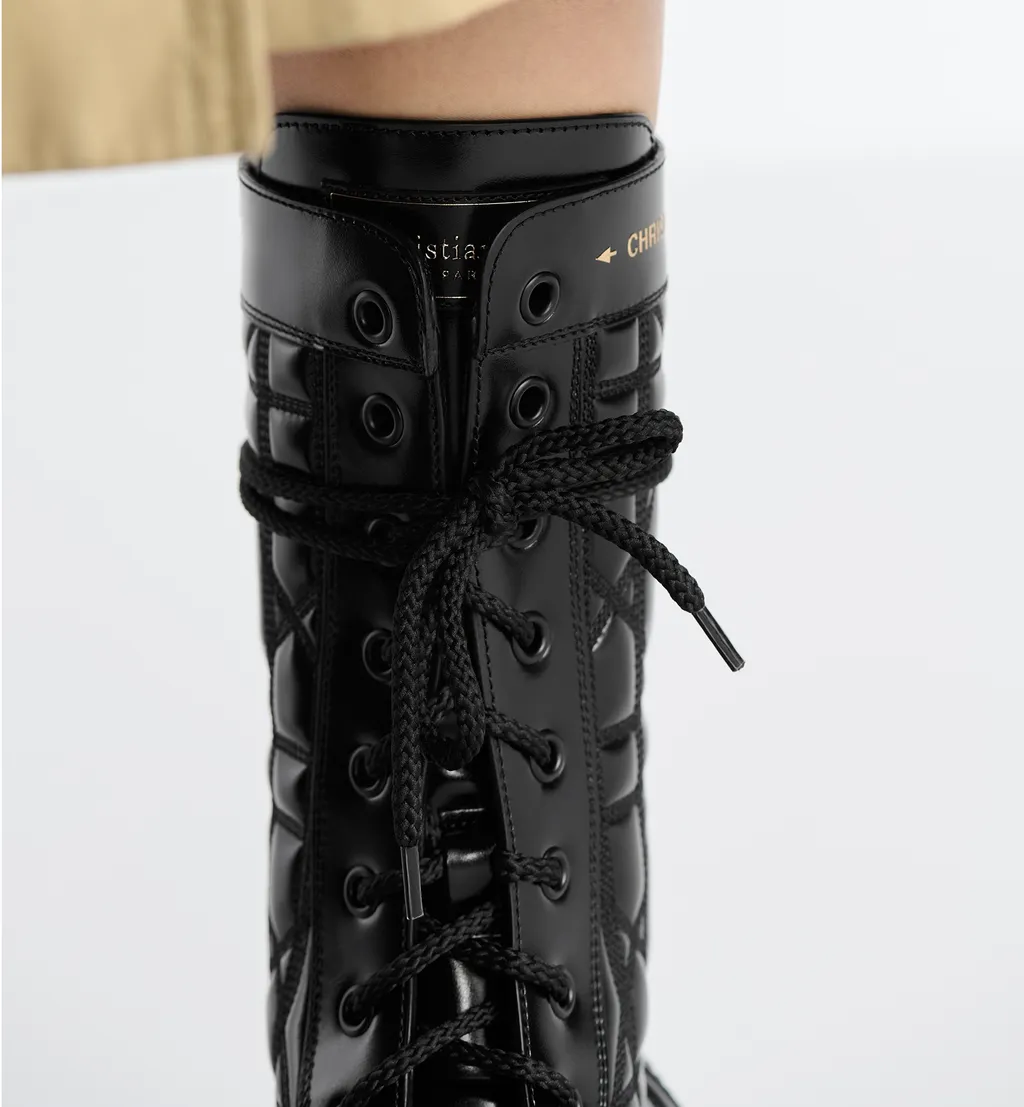 D-Unit Ankle Boot