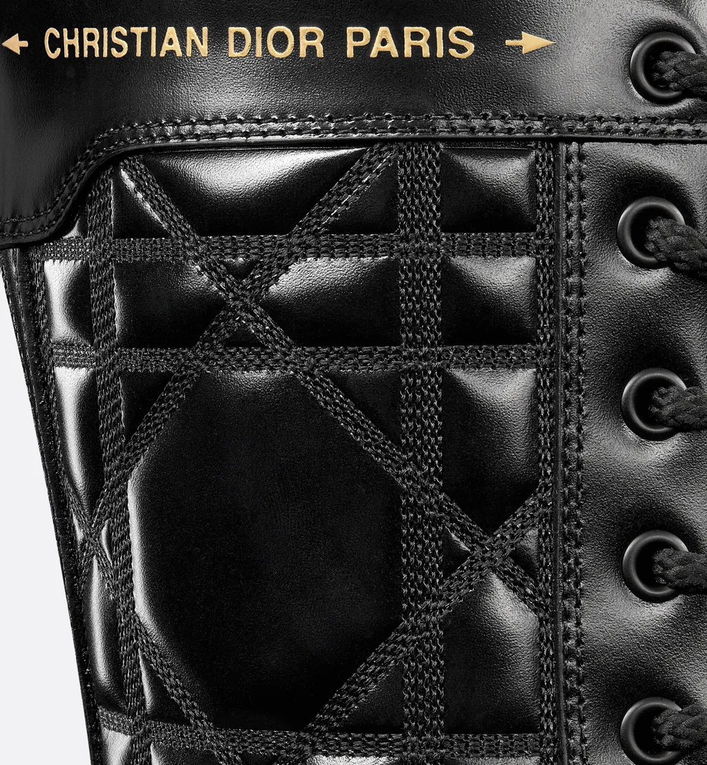 D-Unit Ankle Boot