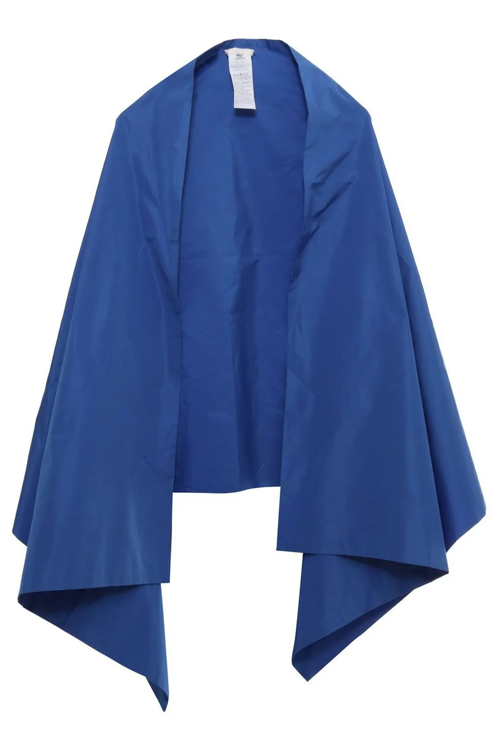 P.A.R.O.S.H. Wrap Detailed Asymmetric Jacket