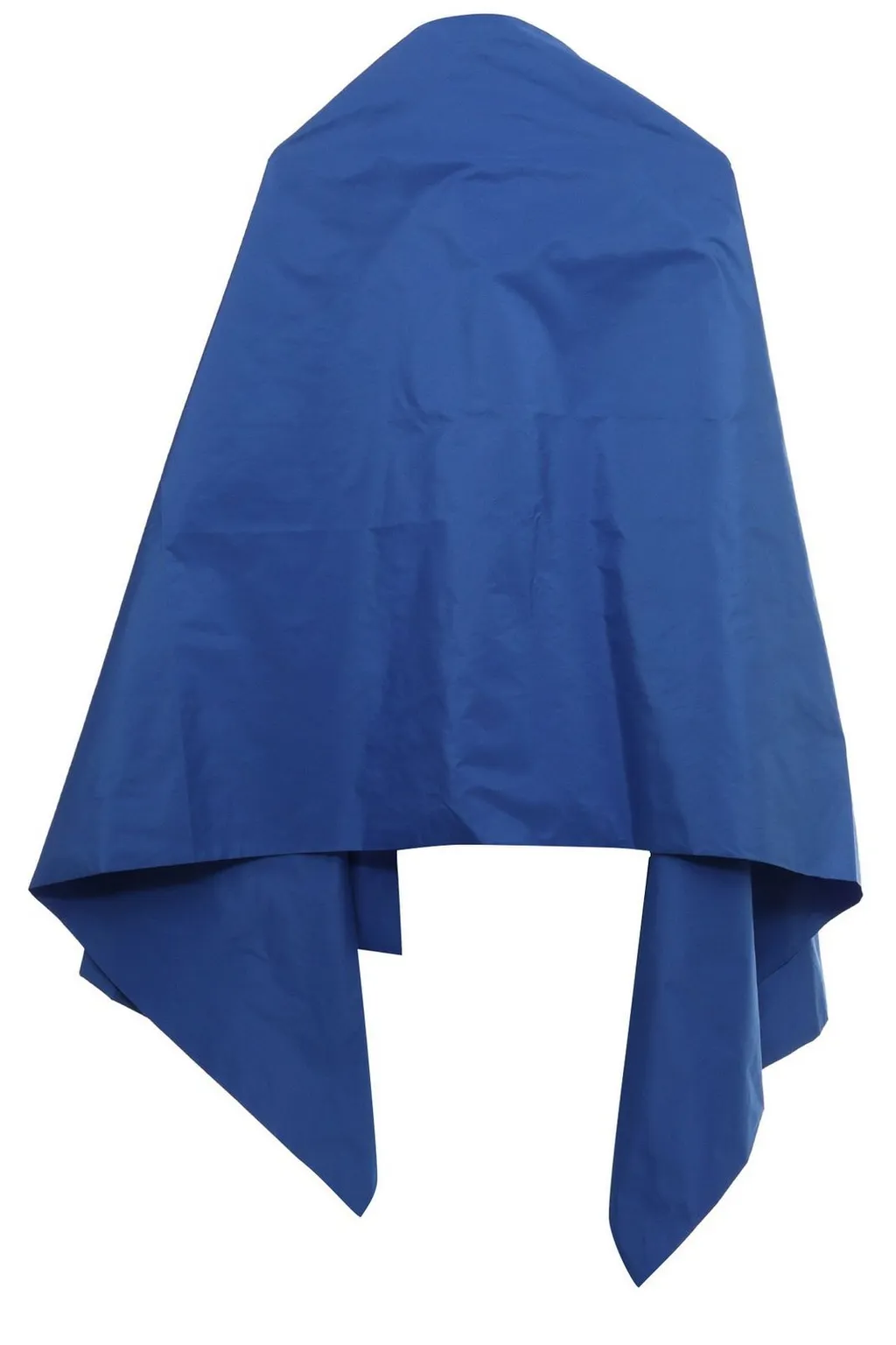 P.A.R.O.S.H. Wrap Detailed Asymmetric Jacket