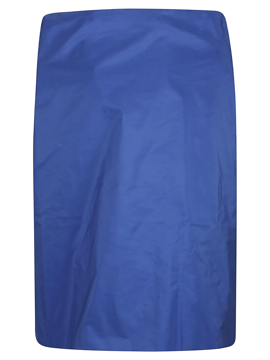 P.A.R.O.S.H. Wrap Detailed Asymmetric Jacket