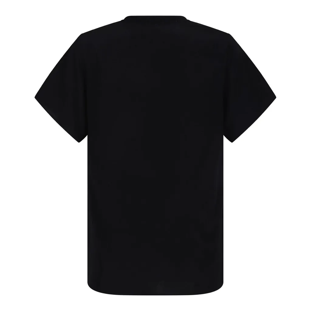 P.A.R.O.S.H. Short-Sleeve Crewneck T-Shirt
