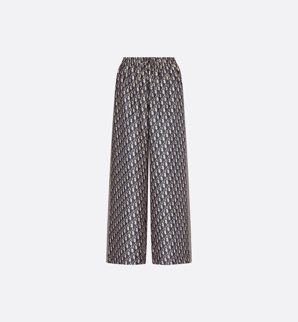 Dior Chez Moi Pants