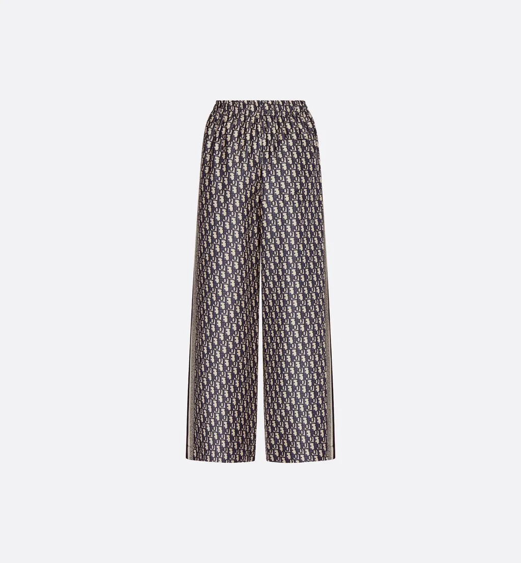 Dior Chez Moi Pants