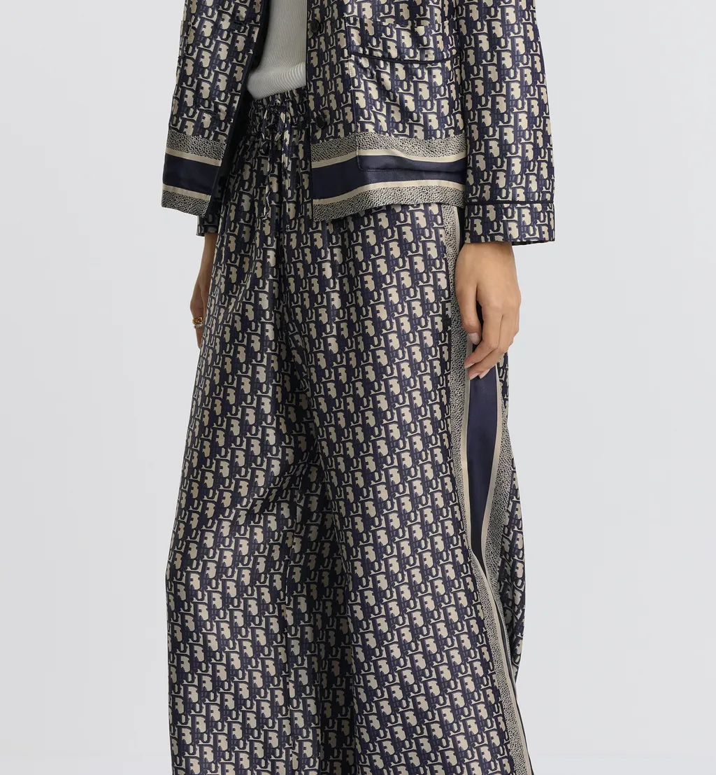 Dior Chez Moi Pants
