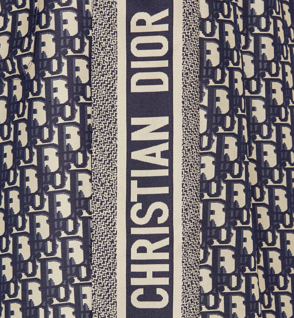Dior Chez Moi Pants