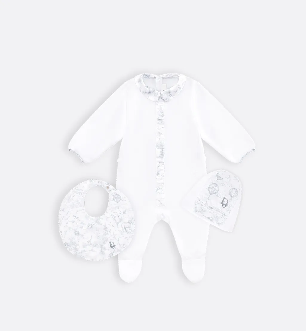 Newborn Gift Set