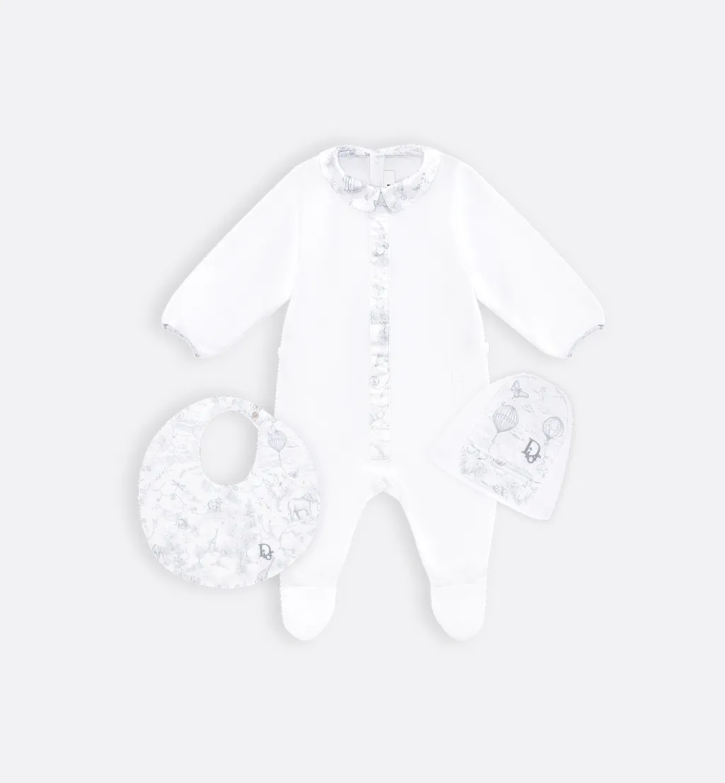 Newborn Gift Set