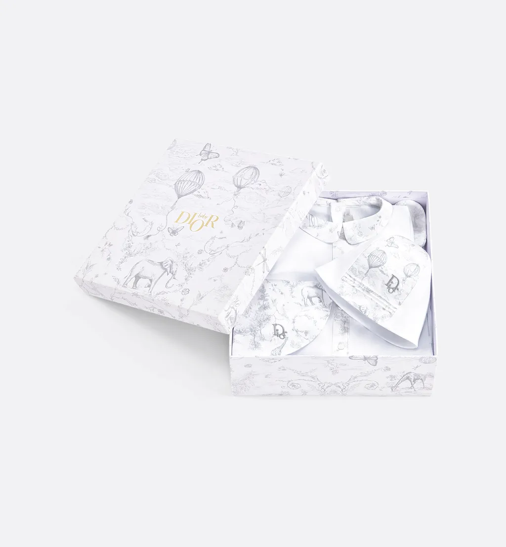 Newborn Gift Set