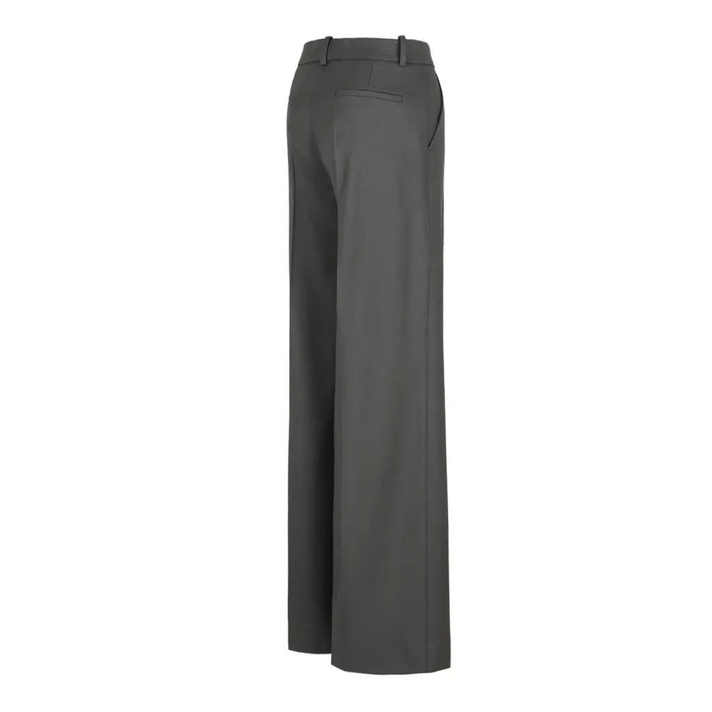 P.A.R.O.S.H. Wide-Leg Trousers