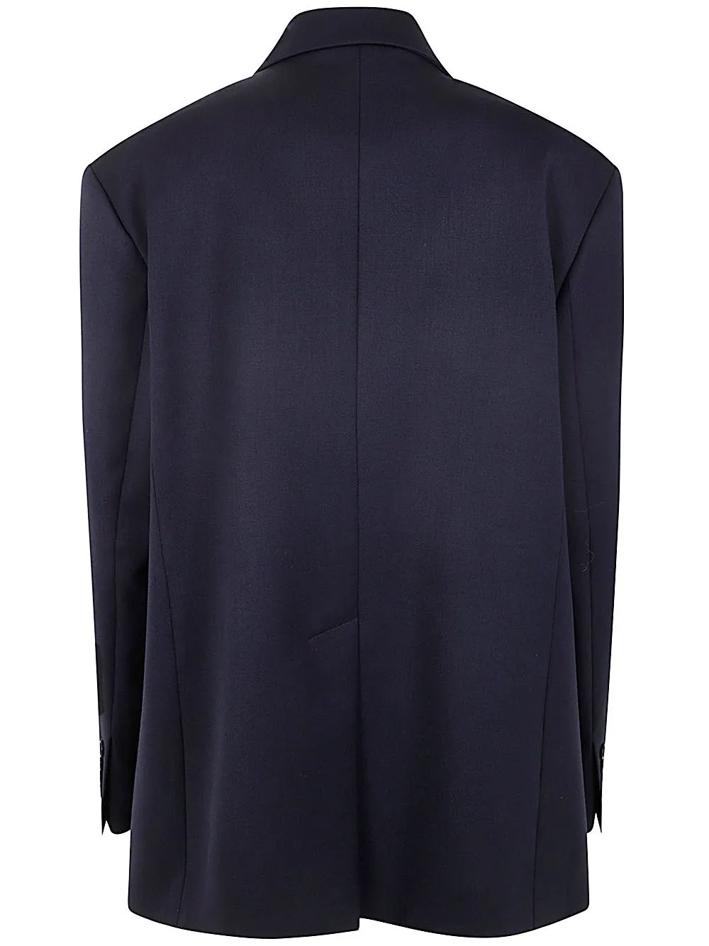 P.A.R.O.S.H. Liliuxy24 Single-Breasted Buttoned Blazer