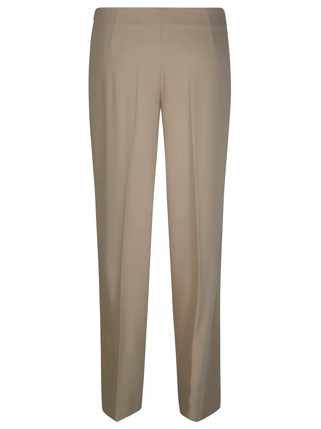 P.A.R.O.S.H. Tapered Leg Trousers