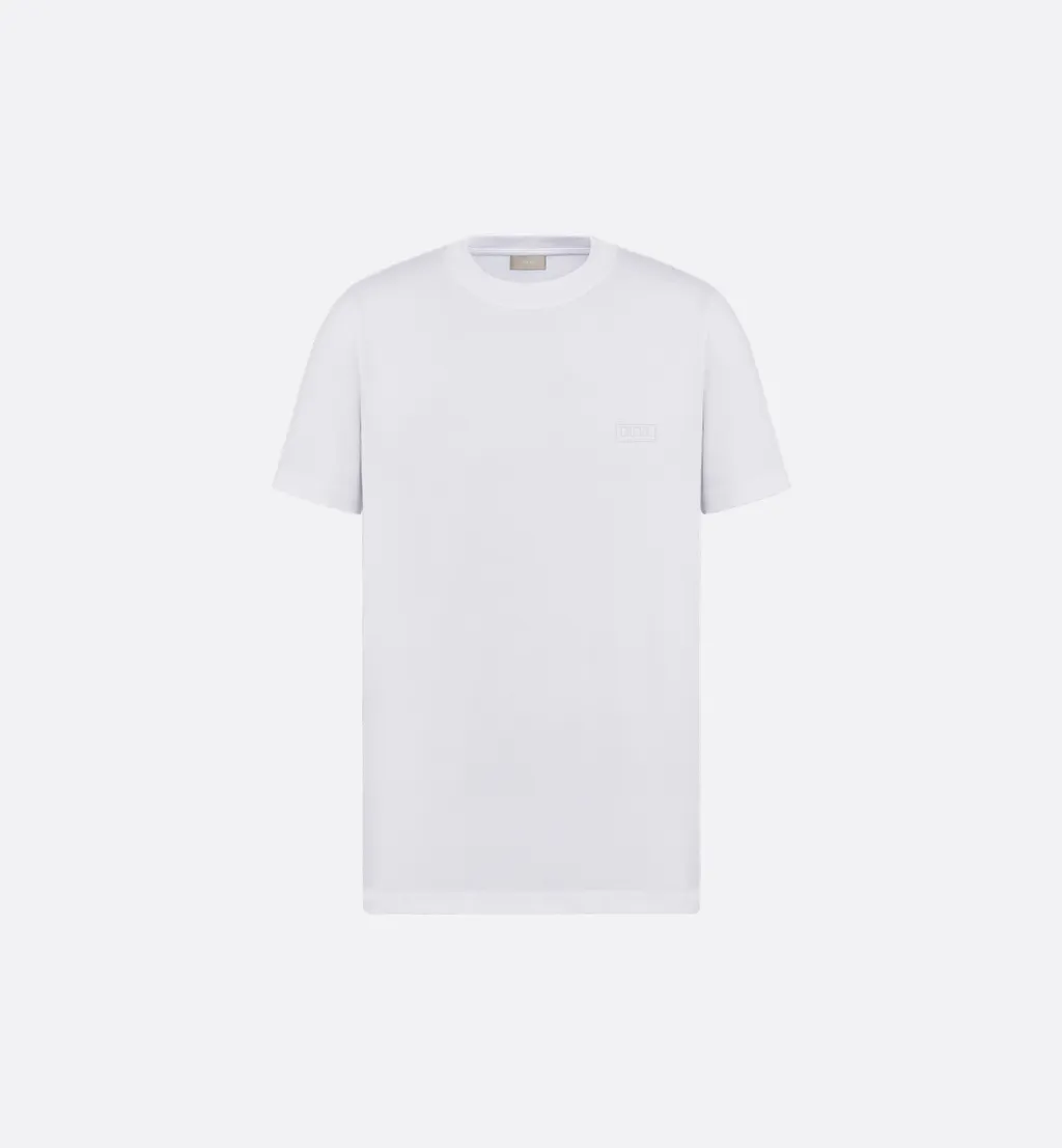 Dior Icons T-Shirt, Regular Fit