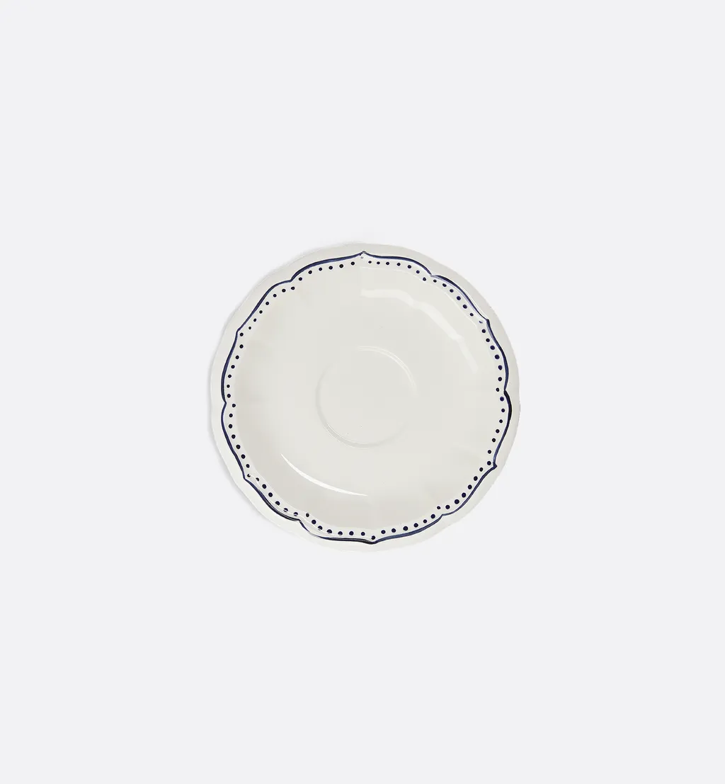 Coffee Saucer