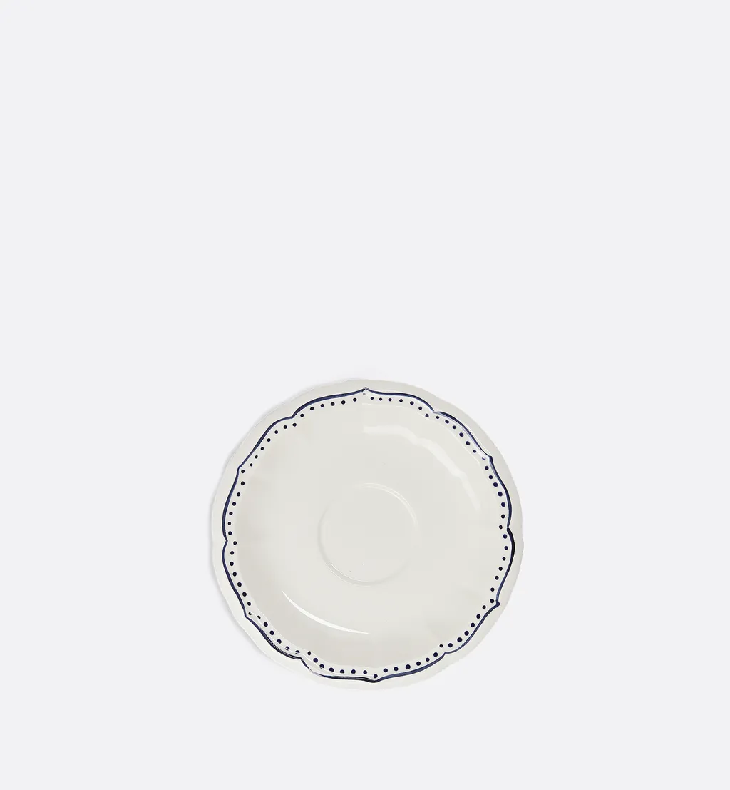 Coffee Saucer