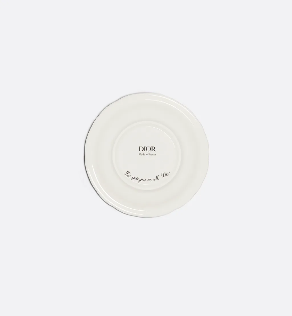 Coffee Saucer