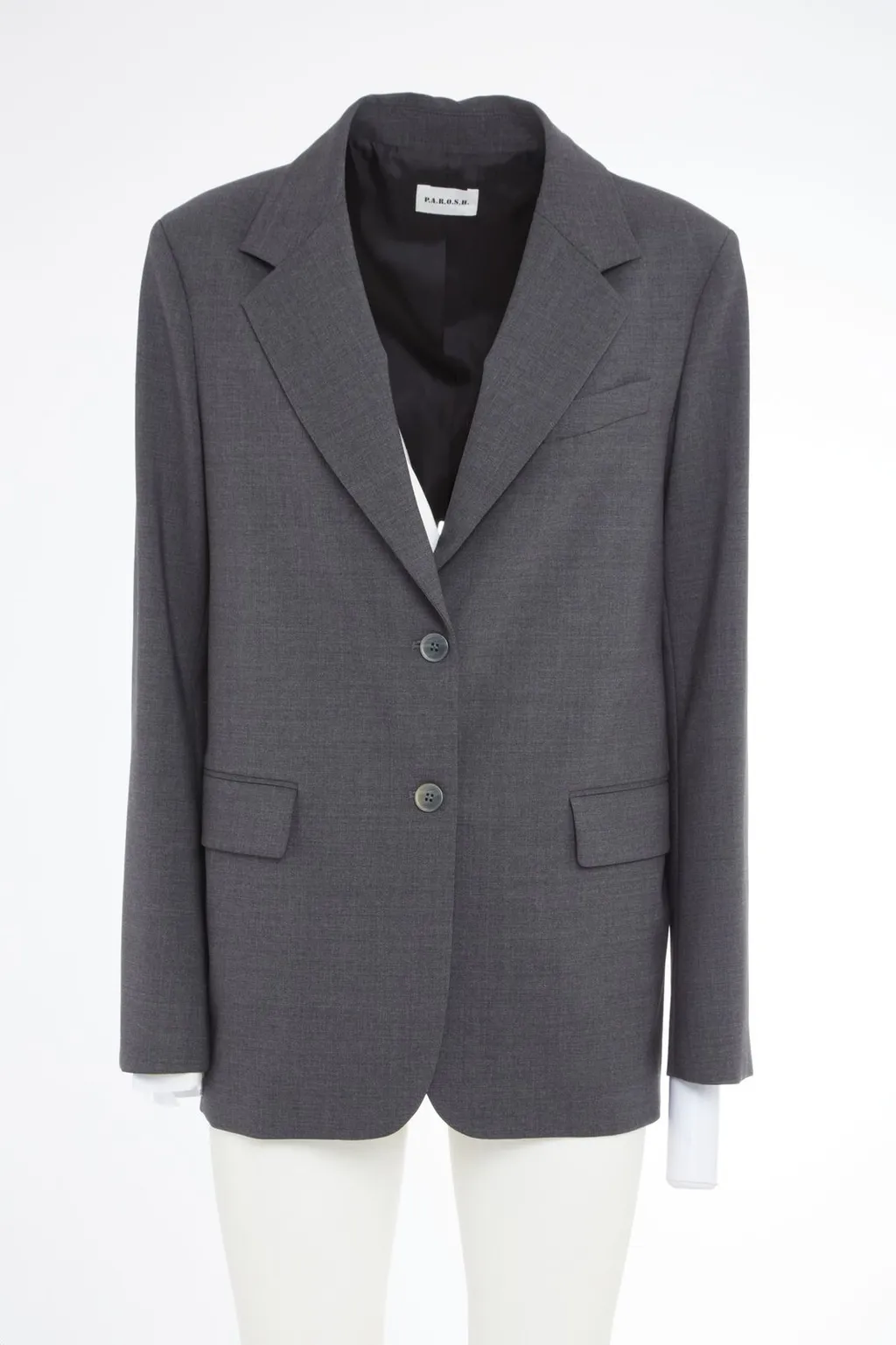 P.A.R.O.S.H. Blazer Jacket