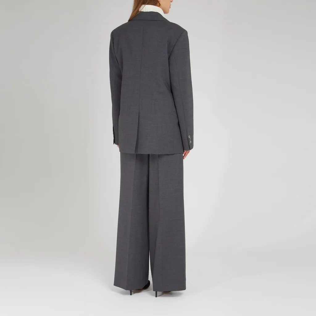 P.A.R.O.S.H. Blazer Jacket