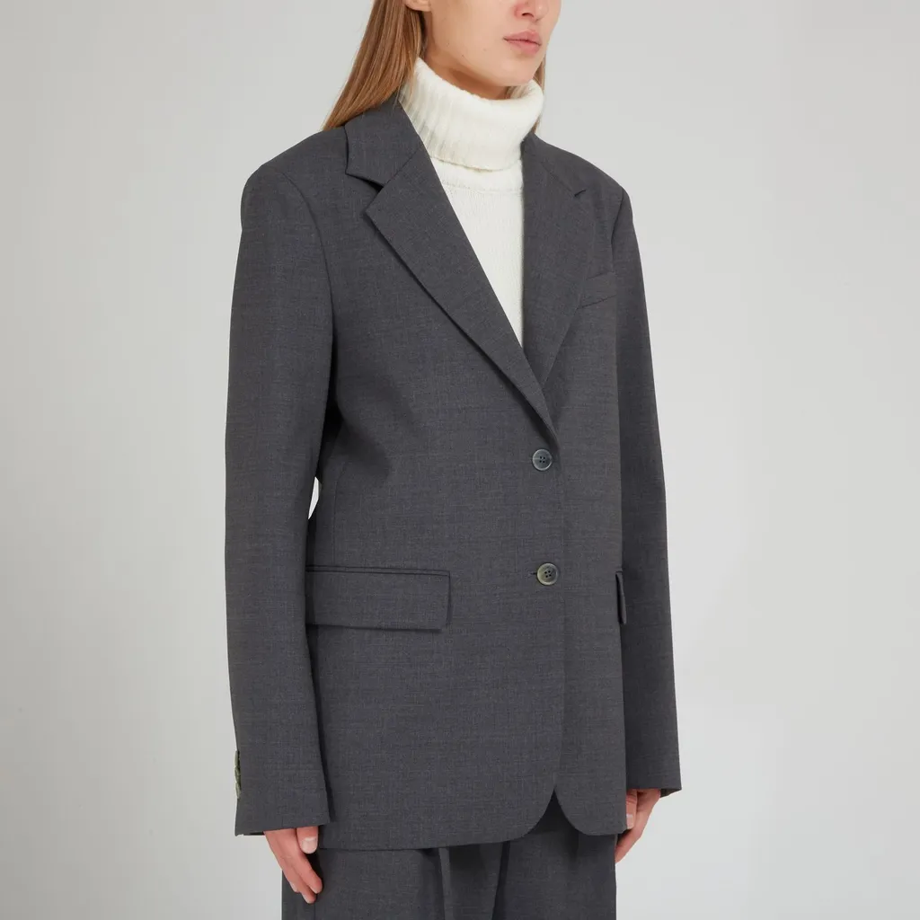 P.A.R.O.S.H. Blazer Jacket