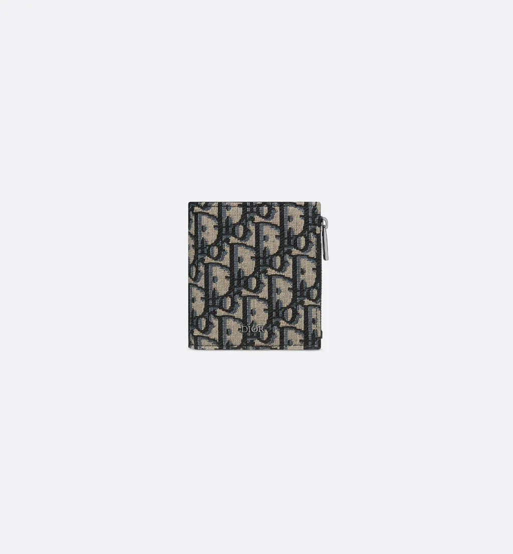 Bifold Wallet