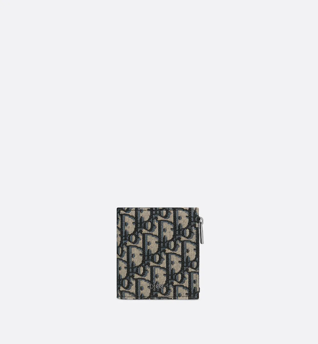 Bifold Wallet