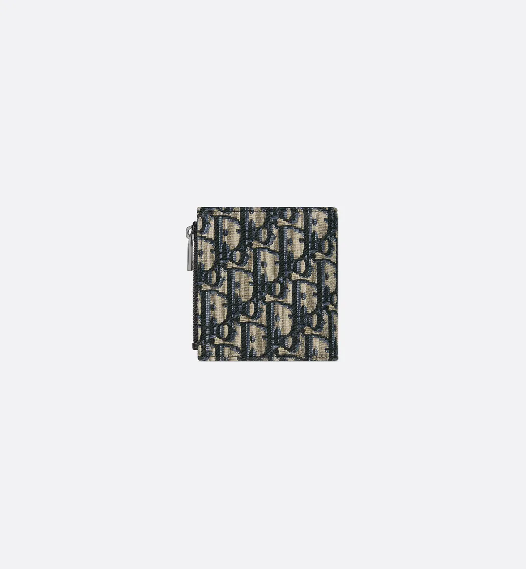 Bifold Wallet