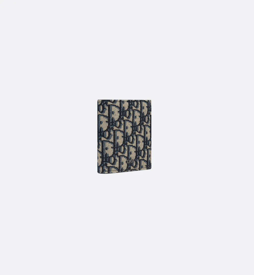 Bifold Wallet