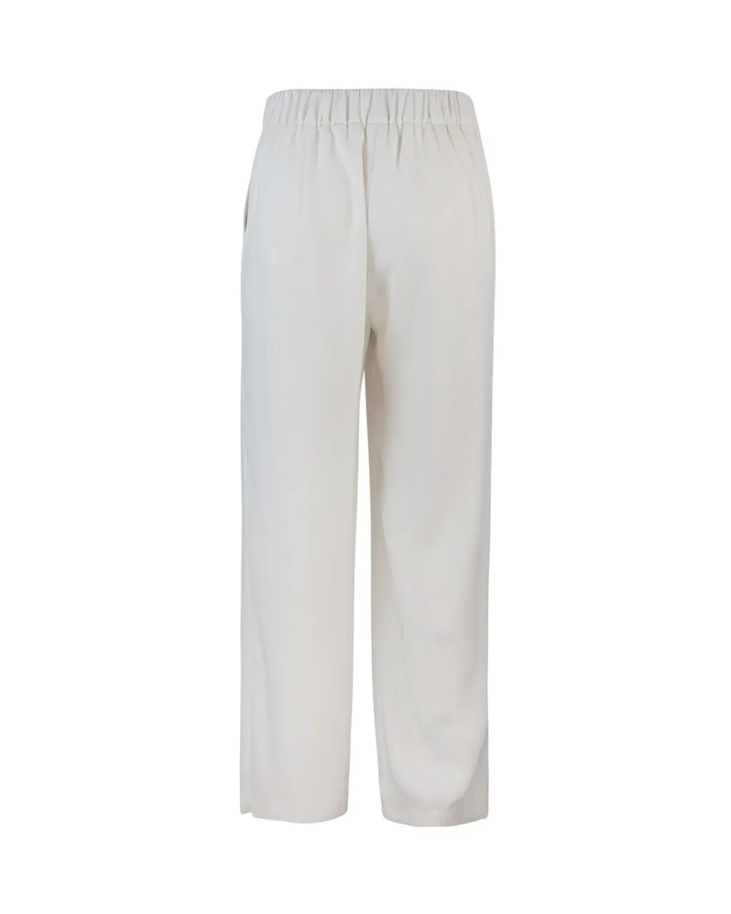 P.A.R.O.S.H. Wide-Leg Trousers