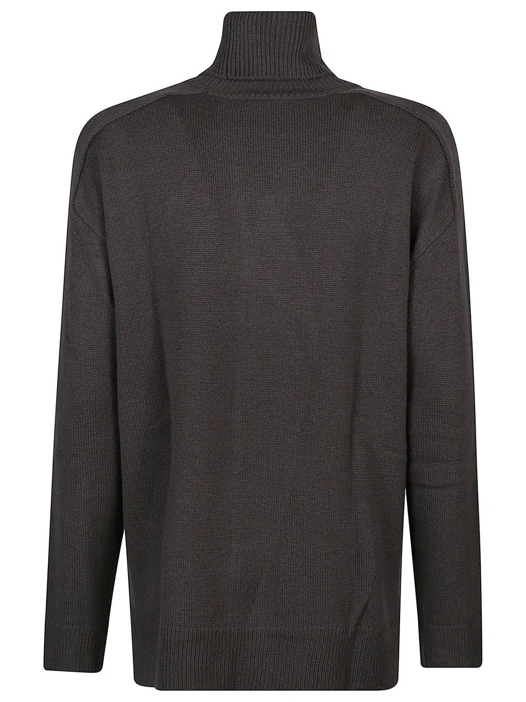 P.A.R.O.S.H. Turtleneck Knitted Jumper