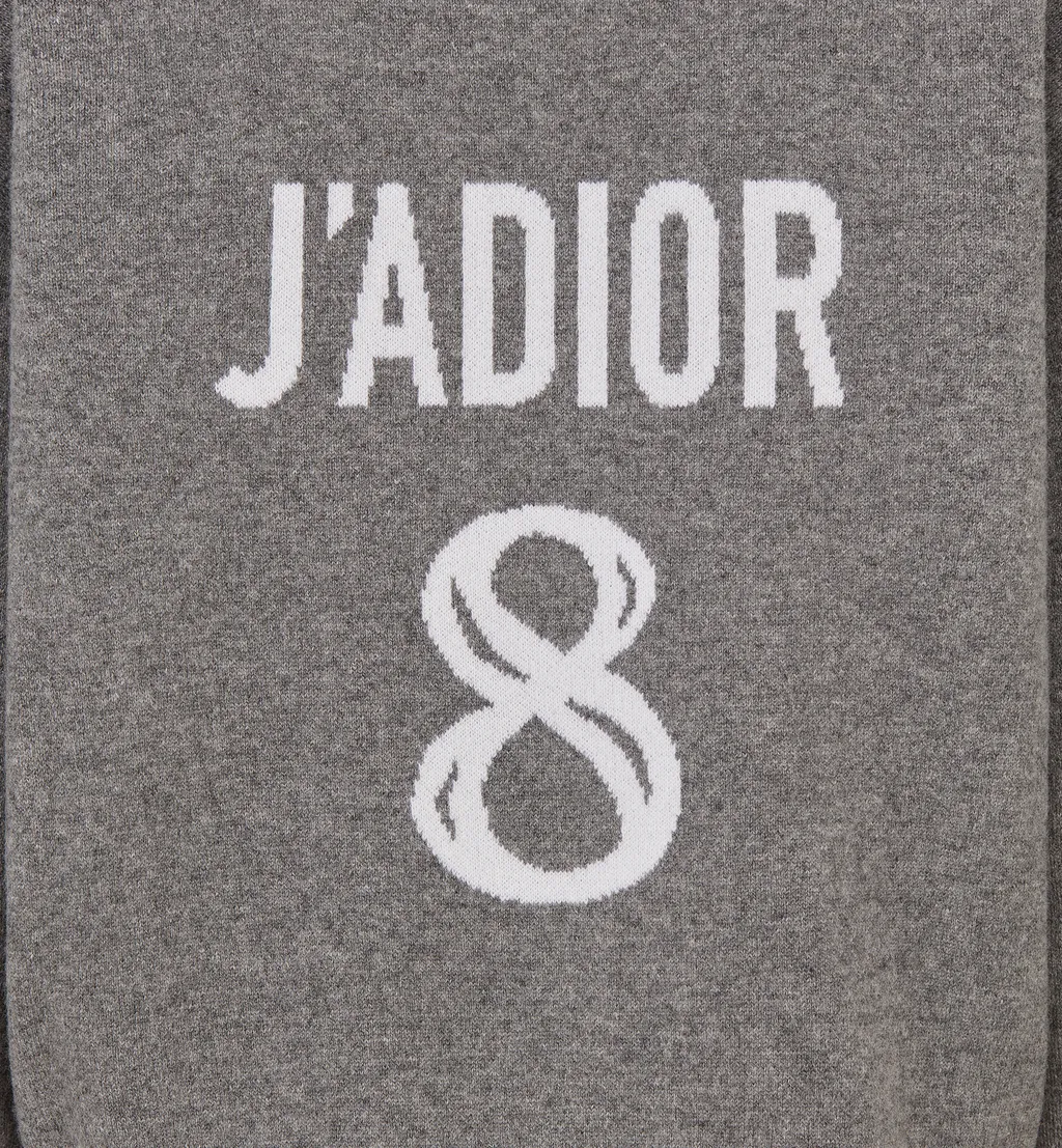 J'adior 8 Boxy Sweater