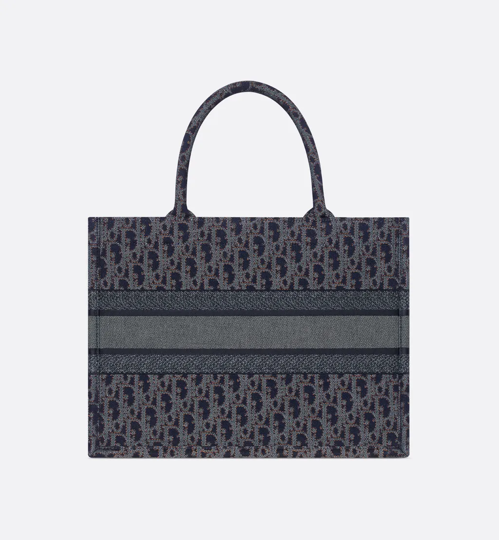 Medium Dior Book Tote