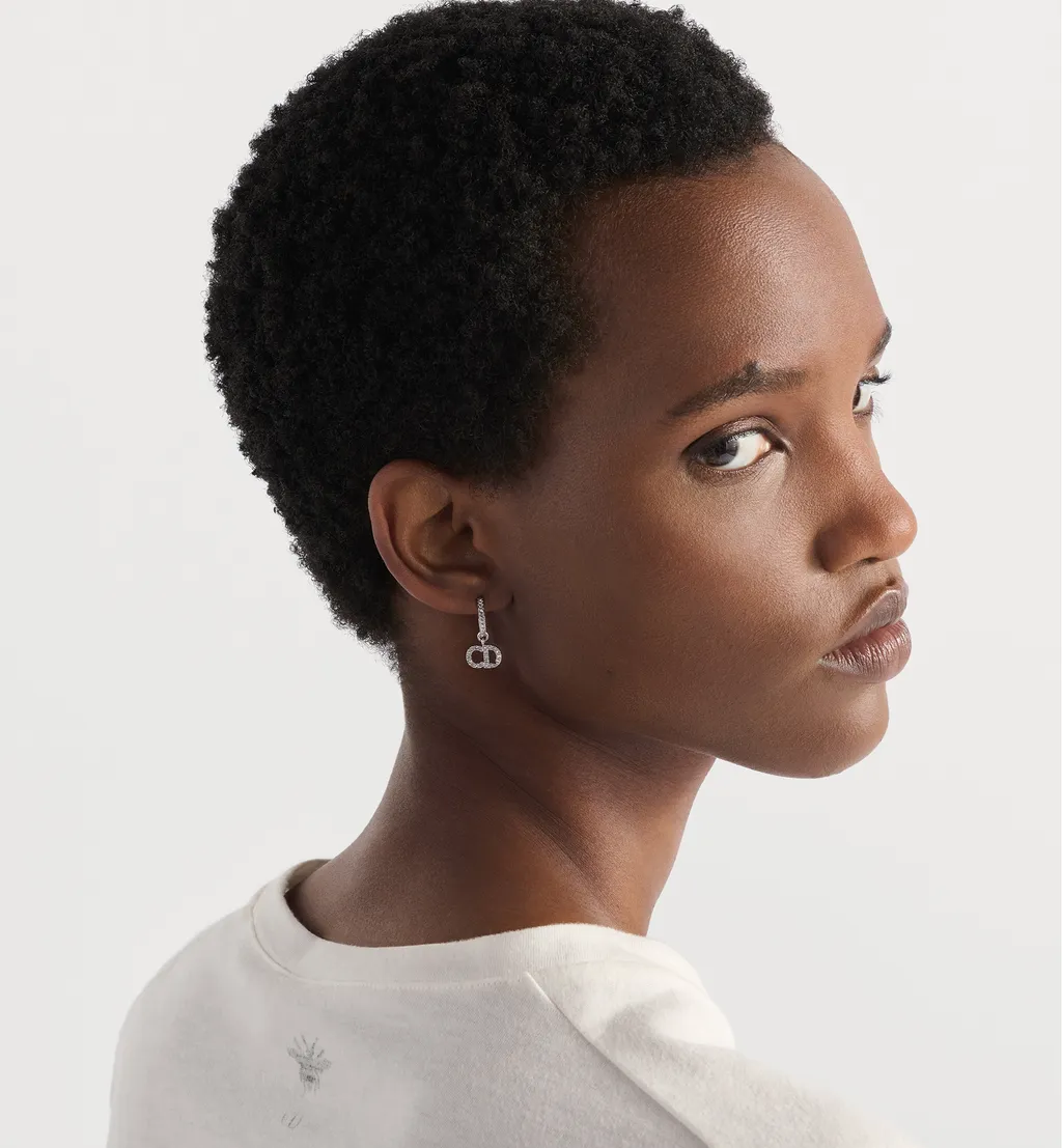 Clair D Lune Earrings