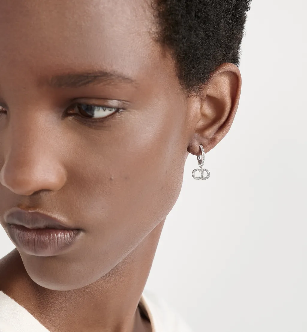 Clair D Lune Earrings