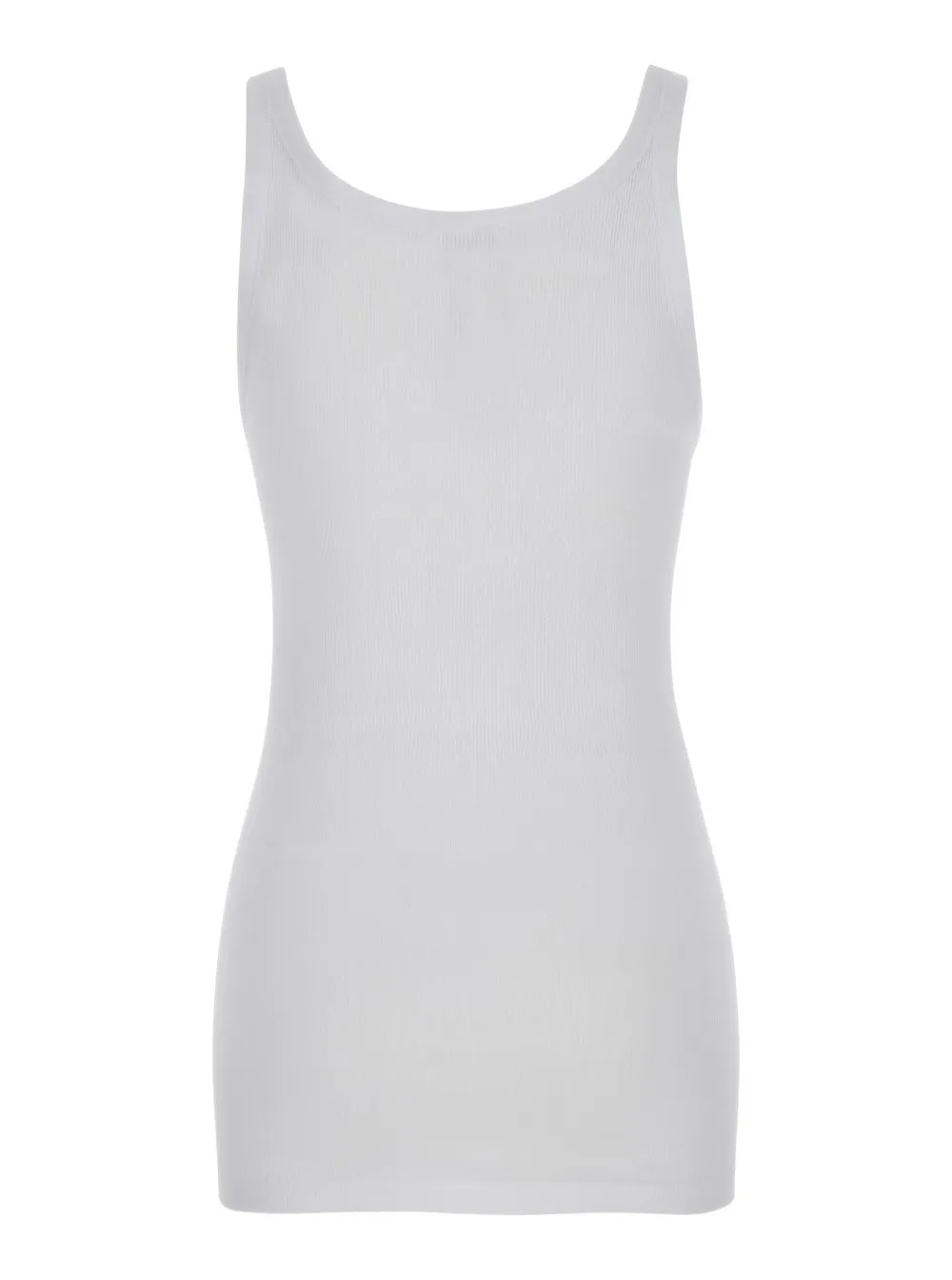 P.A.R.O.S.H. Ribbed Tank Top