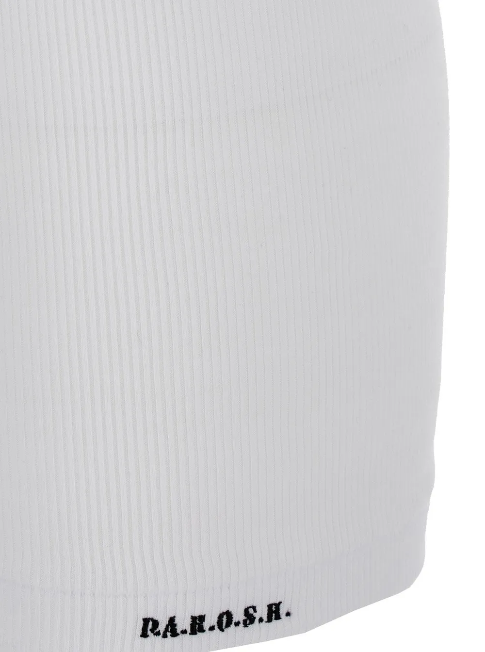 P.A.R.O.S.H. Ribbed Tank Top