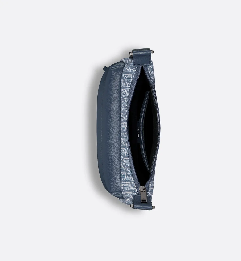 Small Rider Soft Hobo Bag