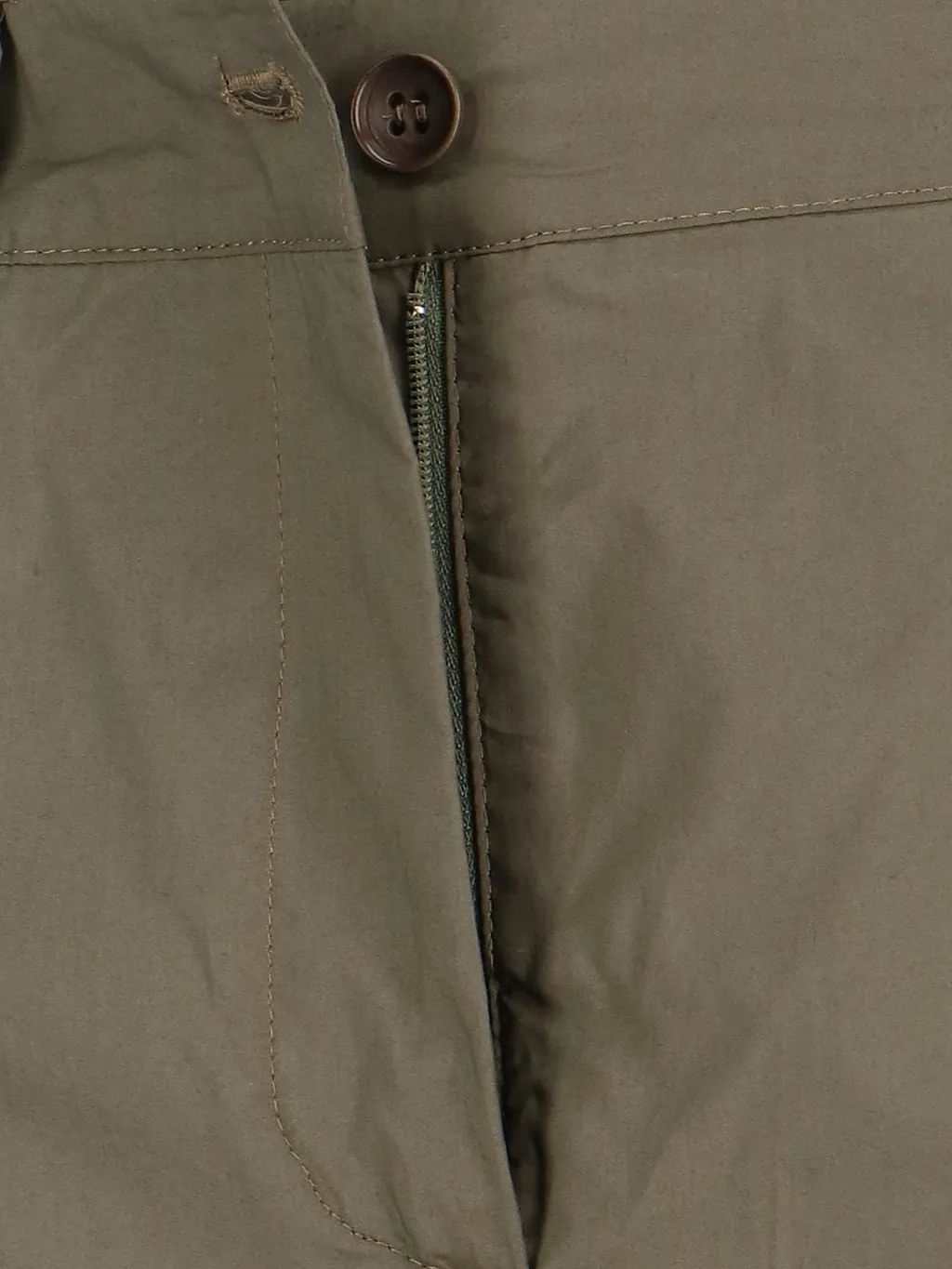 P.A.R.O.S.H. Mid-Rise Wide-Leg Pants