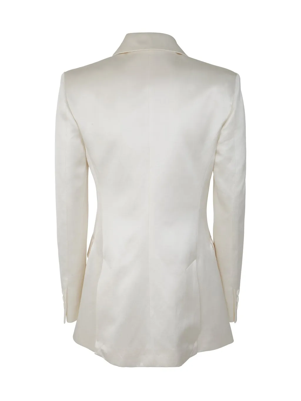 P.A.R.O.S.H. Double-Breasted Blazer