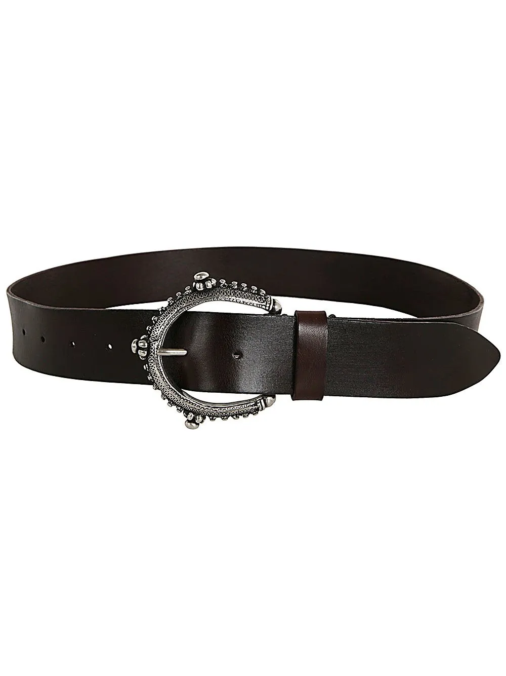 P.A.R.O.S.H. Ornate Buckle Belt