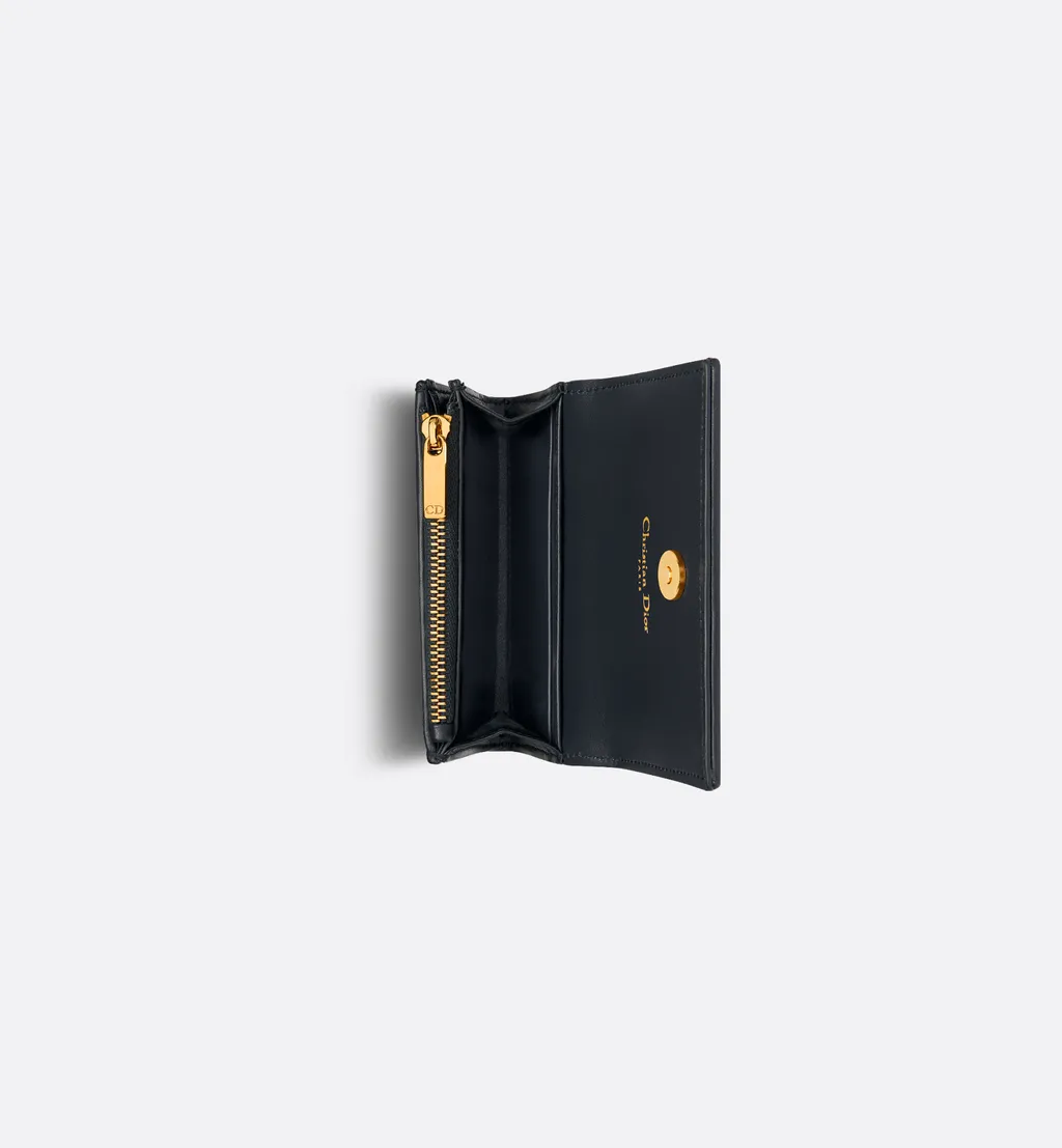 30 Montaigne Glycine Wallet