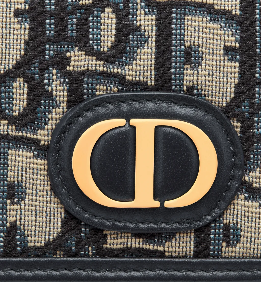 30 Montaigne Glycine Wallet