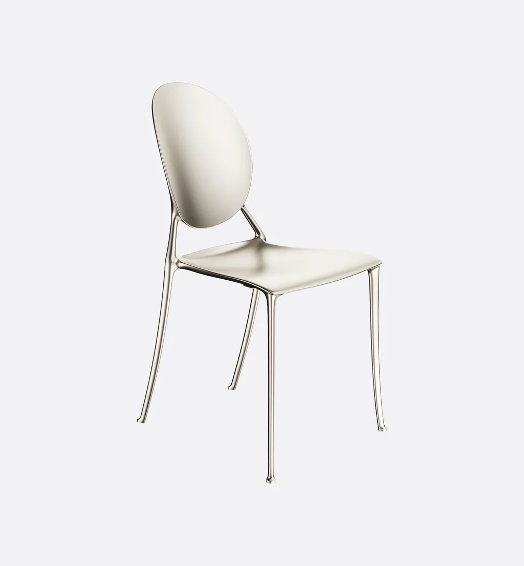 Miss Dior Chair