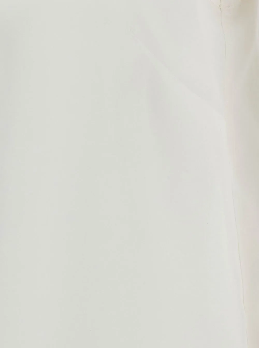P.A.R.O.S.H. Tank Top With Deep U Neckline