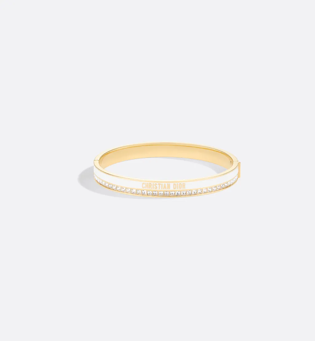 Dior Night Code Bangle
