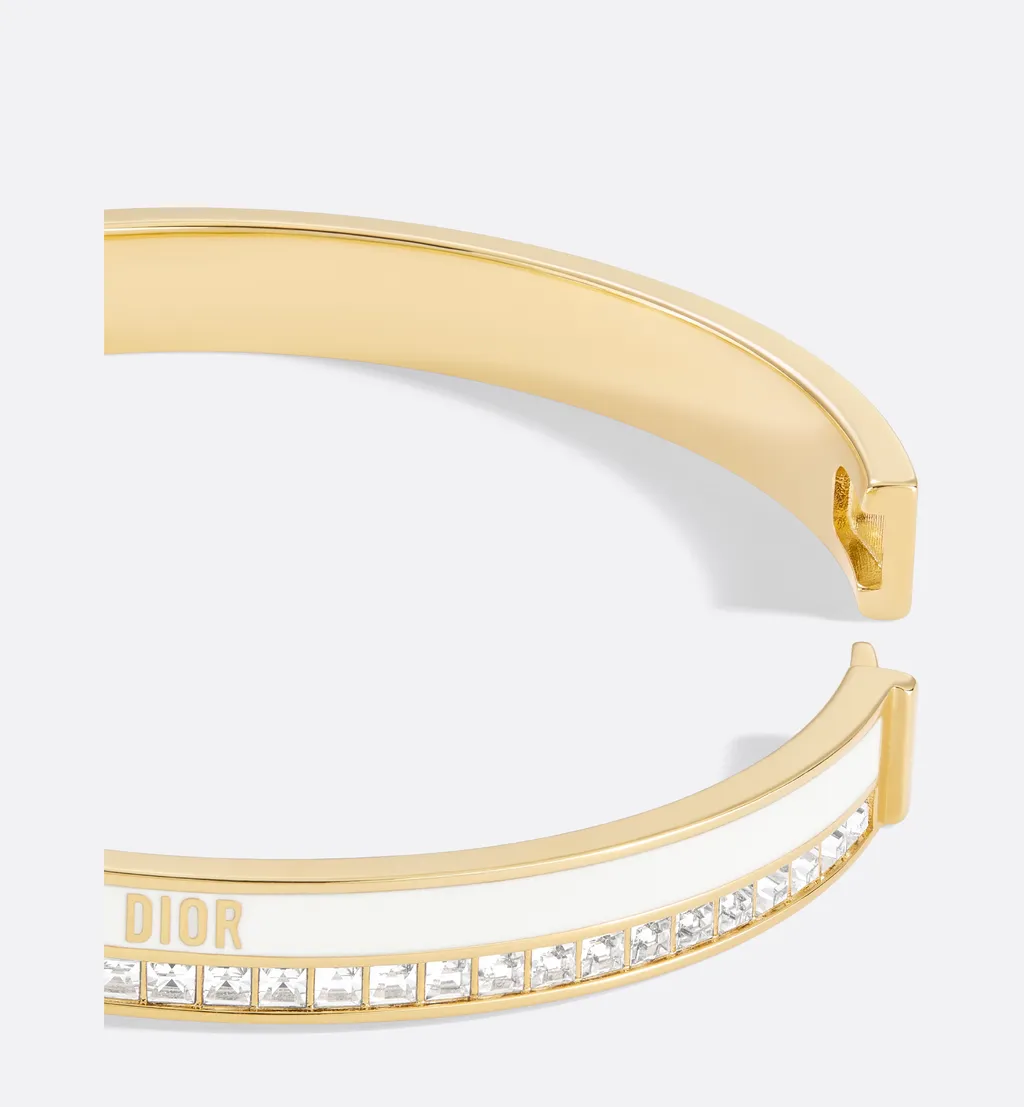 Dior Night Code Bangle